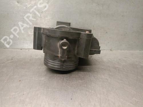 Throttle body PEUGEOT 3008 I MPV (0U_) 1.6 VTi | BP28081068M82 