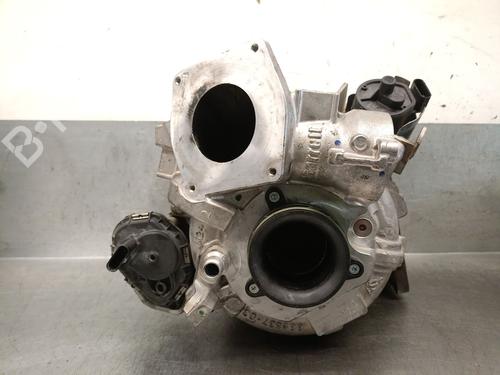 Used Turbocharger/Supercharger BMW X6 (G06, F96) xDrive 40 d Mild-Hybrid (340 hp) 28812865