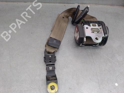 Rear left seatbelt VOLVO XC90 I (275) D5 AWD | BP26493604I29 