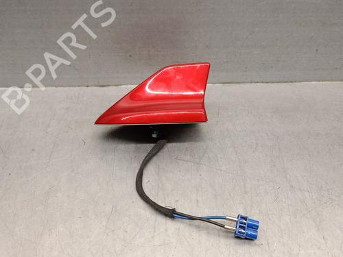 Used Antenna/Base FORD FOCUS IV (HN) 1.0 EcoBoost mHEV (155 hp) 29305744