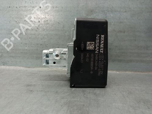 Used Electronic module Electronic module 25236184 25236184