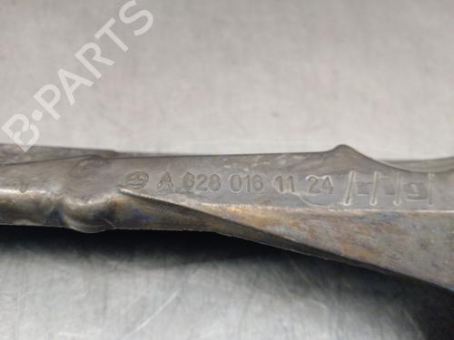 Valve cover MERCEDES-BENZ M-CLASS (W163) ML 400 CDI (163.128) | BP22193479M124 
