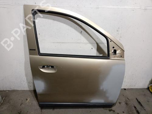 Used Right front door DACIA DOKKER MPV (KE_) 1.5 Blue dCi 95 (KEJL) (95 hp) 31630527