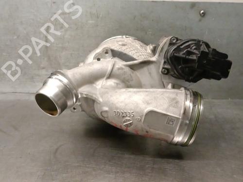 Used Turbocharger/Supercharger BMW X2 (F39) sDrive 18 i (140 hp) 31943402