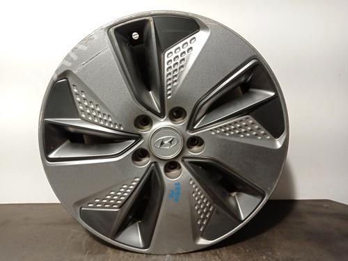 Felga HYUNDAI KONA (OS, OSE, OSI) 1.6 T-GDi 52910K4000 | R177.0JX17H2OFFSET50