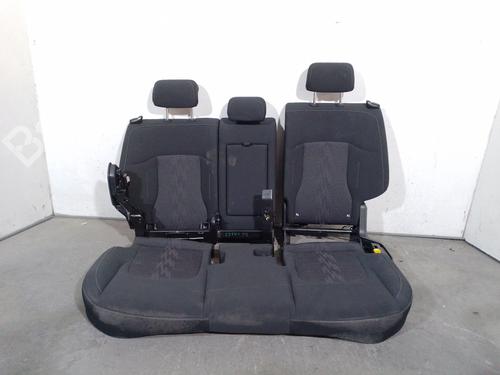 Sæde Bagtil Sæde Bagtil KIA SPORTAGE V (NQ5) 1.6 T-GDI MHEV (150 hp) 33873324 33873324