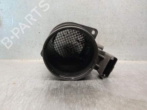 Mass air flow sensor RENAULT MEGANE II (BM0/1_, CM0/1_) 1.5 dCi (BM02, BM13, BM2A, CM02, CM13) | BP29570450M95 