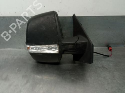 Right mirror FIAT DOBLO Cargo (263_) 1.3 D Multijet | BP27718965C27 