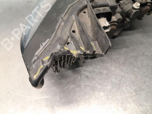 Left headlight RENAULT TALISMAN (LP_) 1.6 dCi 160 | BP37605972C28  - Image 9