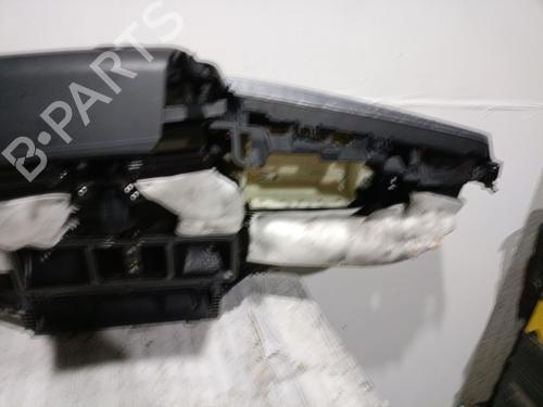 Salpicadero KIA OPTIMA (JF) 1.7 CRDi | BP31880560C46 