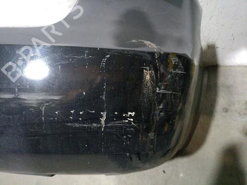 Rear bumper HYUNDAI SONATA V (NF) 2.0 CRDi | BP24350920C8 