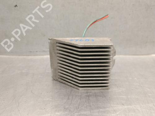 Used Heater resistor SEAT IBIZA IV SC (6J1, 6P5) 1.6 TDI (90 hp) 30204707