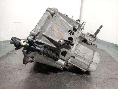 Gearbox CITROËN C4 II (NC_) | BP31159046M3