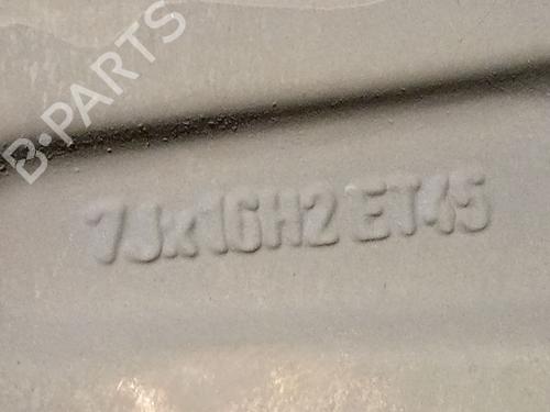 Fælk AUDI A6 C5 (4B2, 4B4) 2.5 TDI | BP30733848C45 