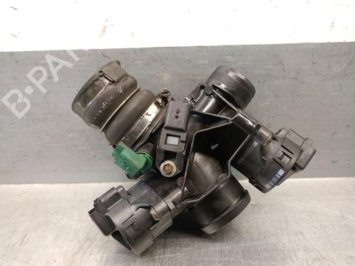 Used Throttle body CITROËN C5 II (RC_) 1.6 HDi (RC8HZB) (109 hp) 30150022