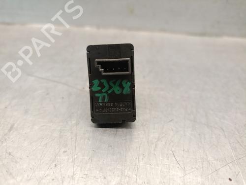 Left rear window switch BMW X3 (E83) 2.0 sd | BP29490701I29 