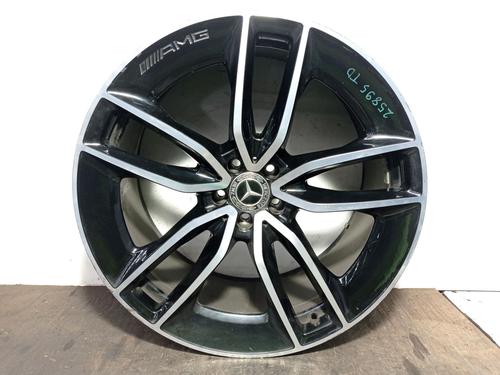 Used Rim Rim 36845419 36845419