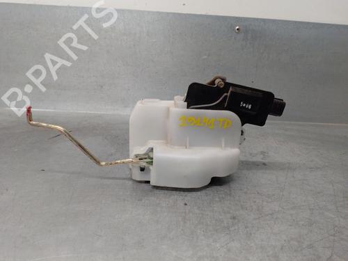Højre bagtil lås KIA PICANTO I (SA) 1.1 (65 hp) 15914561