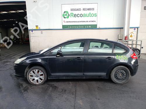 Brugte CITROËN C4 I (LC_) 1.6 HDi (90 hp) 4403350