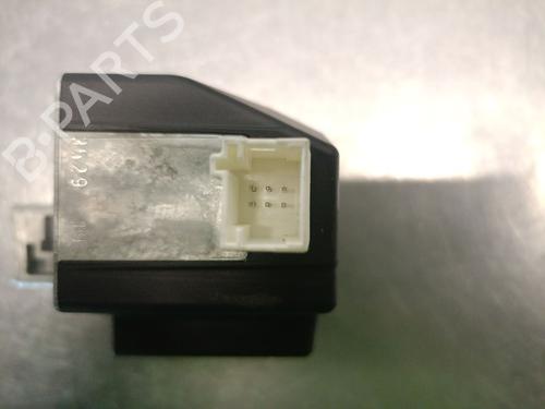 Elektronisk modul CITROËN C4 SPACETOURER (3D_) 1.5 BlueHDi 130 | BP27263079M83 