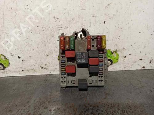 Used Fuse box Fuse box FIAT DOBLO Box Body/MPV (223_) 1.2 (223ZXA1A) (65 hp) 5218625 5218625