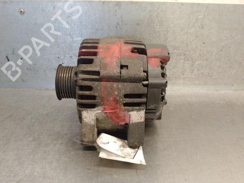 Used Alternator Alternator PEUGEOT 406 (8B) 2.0 HDI 110 (109 hp) 35964453 35964453
