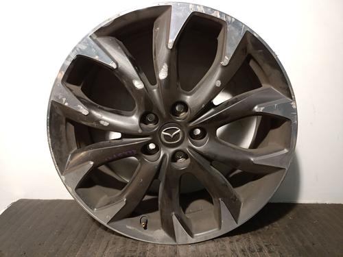 Fælk MAZDA CX-5 (KE, GH) 2.0 (KEEFW) (165 hp) 25237147