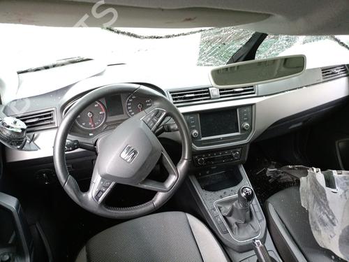 Engine control unit (ECU) SEAT IBIZA V (KJ1, KJG) 1.6 TDI | BP23422451M57 - Image 15