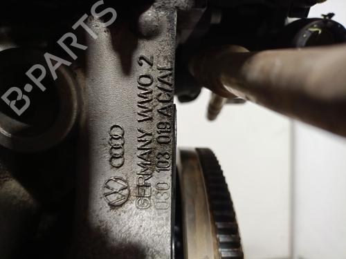 Engine SKODA FABIA I (6Y2) 1.4 16V | BP38735652M1 - Image 13