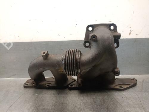 Udstødningsmanifold MAZDA CX-7 (ER) 2.3 MZR DISI Turbo AWD (ER3P) | BP29924694M110