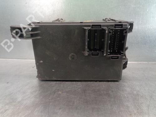 Fuse box FIAT GRANDE PUNTO (199_) 1.3 D Multijet (199.AXD11, 199.AXD1A, 199.AXD1B,... | BP10283116E1 
