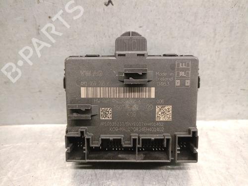 Module électronique VW TOUAREG (CR7, RC8) 3.0 TSI 4motion (340 hp) 30262294