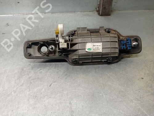 Front left exterior door handle SSANGYONG KYRON 2.0 Xdi | BP9393883C128 