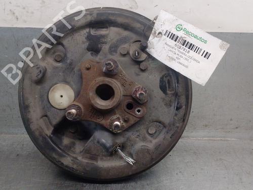 Used Left rear steering knuckle Left rear steering knuckle 36799274 36799274