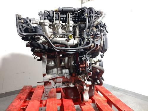 Engine CITROËN C4 I (LC_) 1.6 HDi | BP36856861M1 - Image 4