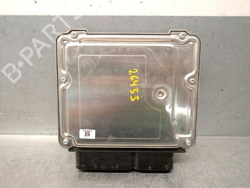 Engine control unit (ECU) OPEL CORSA C (X01) 1.3 CDTI (F08, F68) | BP38649914M57 - Image 2