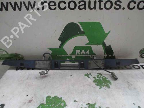 Licence plate light KIA CARENS II MPV (FJ) 2.0 CRDi | BP20244869I40 