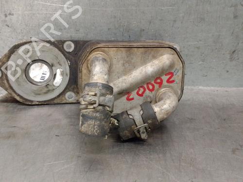 Used Oil radiator Oil radiator 37490126 37490126