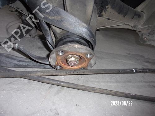 Rear axle NISSAN CABSTAR E (TL_, VL_) 28.10, 32.10 | BP14995115M2 