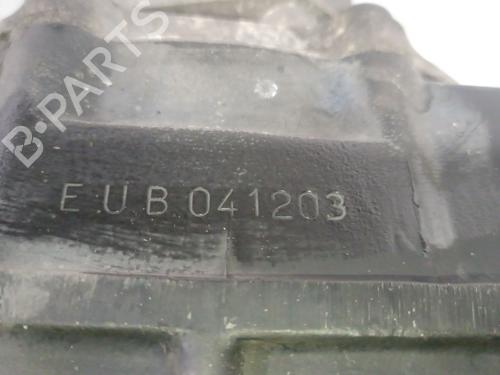 Rear differential AUDI A4 B6 Avant (8E5) 2.5 TDI quattro | BP37261198M24 - Image 7