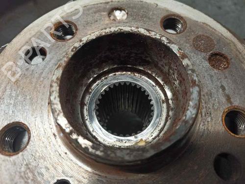 Right rear steering knuckle MERCEDES-BENZ M-CLASS (W164) ML 320 CDI 4-matic (164.122) | BP8893181M28 
