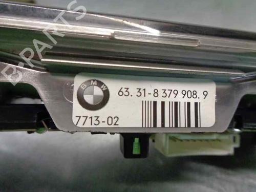 Interior roof light BMW X5 (E53) 3.0 d | BP7446648I8 