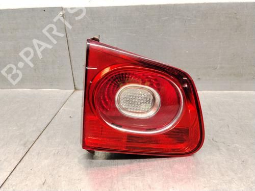 Used Left tailgate light Left tailgate light 38294394 38294394