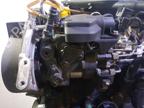 Engine RENAULT KANGOO (KC0/1_) D 65 1.9 (KC0E, KC02, KC0J, KC0N) | BP28214210M1 