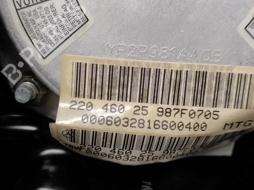 Driver airbag MERCEDES-BENZ S-CLASS (W220) S 500 4-matic (220.084, 220.184) | BP18309750C9 