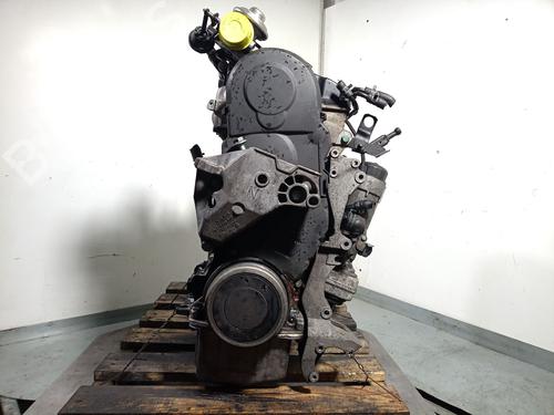 Used Engine VW GOLF IV (1J1) 1.9 TDI (90 hp) 32374969