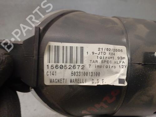 Instrument cluster ALFA ROMEO 156 Sportwagon (932_)  | BP16219252C47 