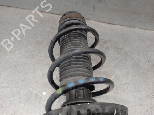 Right front shock absorber AUDI A1 Sportback (8XA, 8XF) 1.0 TFSI | BP27995176M17 
