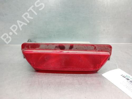 Used Third brake light MAZDA 3 (BL) 2.2 MZR CD (BL10) (150 hp) 30098150