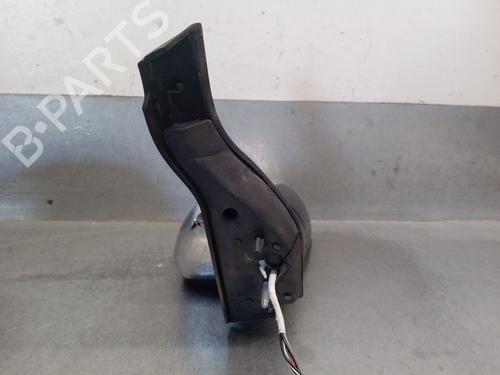 Left mirror PEUGEOT 2008 I (CU_) 1.5 BlueHDI 100 | BP32388679C26 